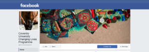 Changing Lives Programme Facebook Preview
